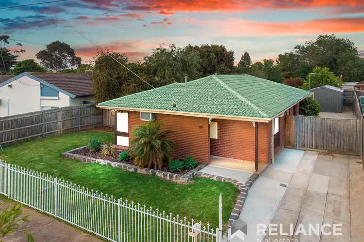 34 Cormorant Crescent, Werribee VIC 3030