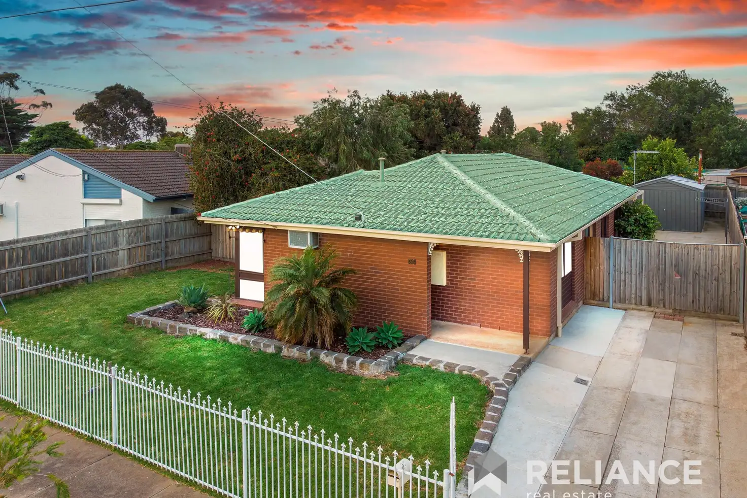 Main view of Homely house listing, 34 Cormorant Crescent, Werribee VIC 3030
