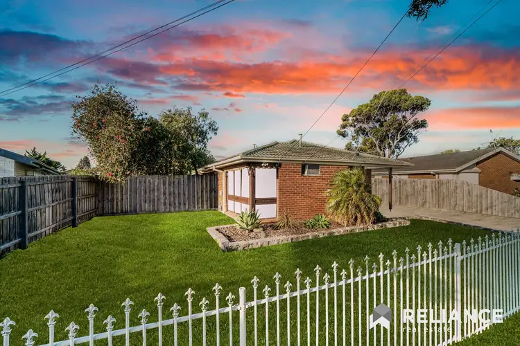 Second view of Homely house listing, 34 Cormorant Crescent, Werribee VIC 3030