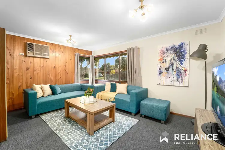 Third view of Homely house listing, 34 Cormorant Crescent, Werribee VIC 3030