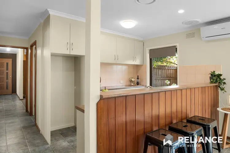 Fourth view of Homely house listing, 34 Cormorant Crescent, Werribee VIC 3030