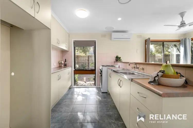 Fifth view of Homely house listing, 34 Cormorant Crescent, Werribee VIC 3030