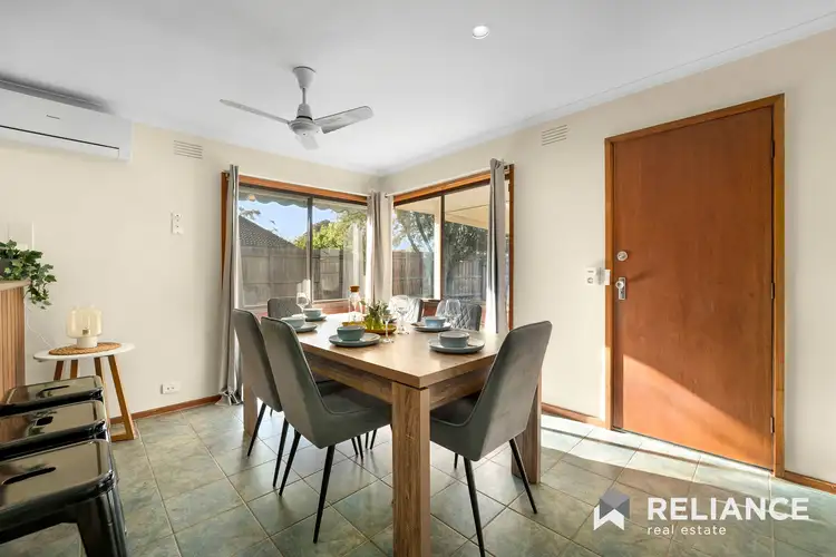 Sixth view of Homely house listing, 34 Cormorant Crescent, Werribee VIC 3030