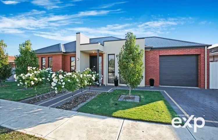 2A Inverell Avenue, North Plympton SA 5037