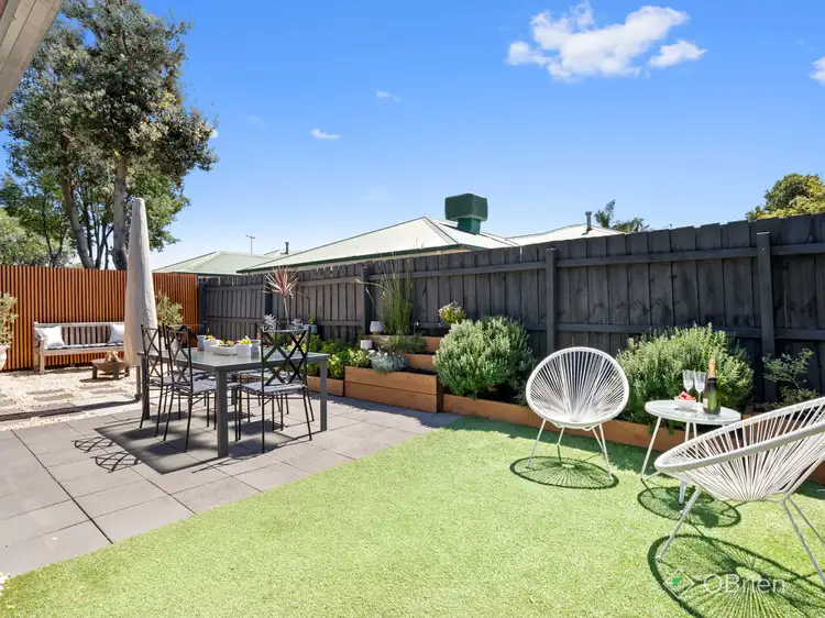 Second view of Homely unit listing, 5/28 Sherwood Avenue, Chelsea VIC 3196