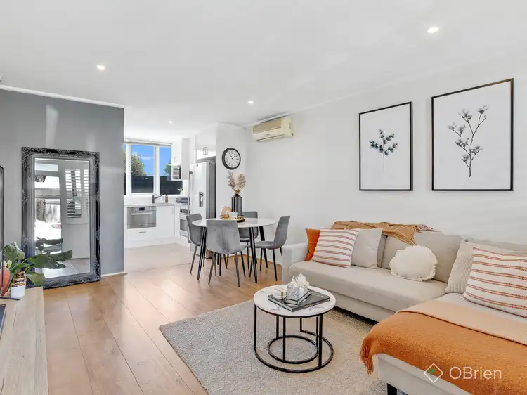 Third view of Homely unit listing, 5/28 Sherwood Avenue, Chelsea VIC 3196
