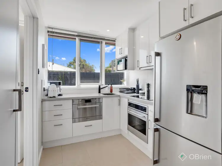 Fourth view of Homely unit listing, 5/28 Sherwood Avenue, Chelsea VIC 3196
