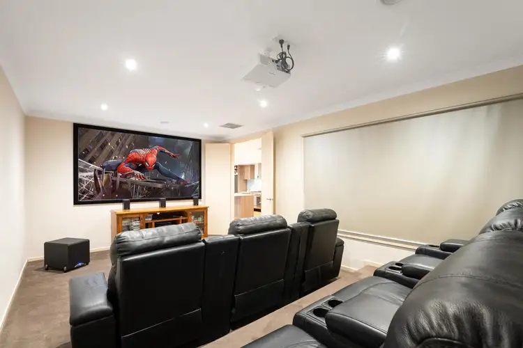 Fifth view of Homely house listing, 35 Peppertree Rise, Waurn Ponds VIC 3216