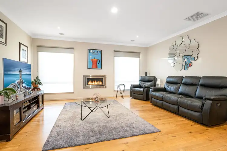 Sixth view of Homely house listing, 35 Peppertree Rise, Waurn Ponds VIC 3216