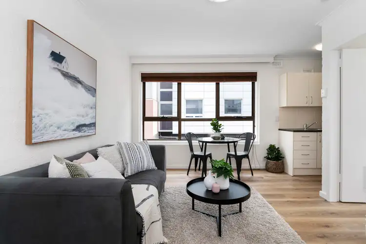 17/164 Lennox Street, Richmond VIC 3121