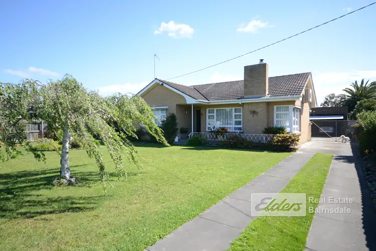 Main view of Homely house listing, 22 Anderson Street, Bairnsdale VIC 3875