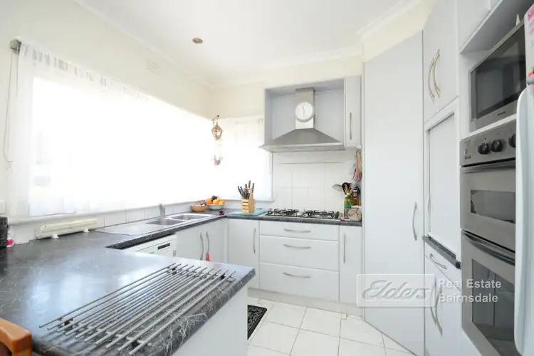 Second view of Homely house listing, 22 Anderson Street, Bairnsdale VIC 3875
