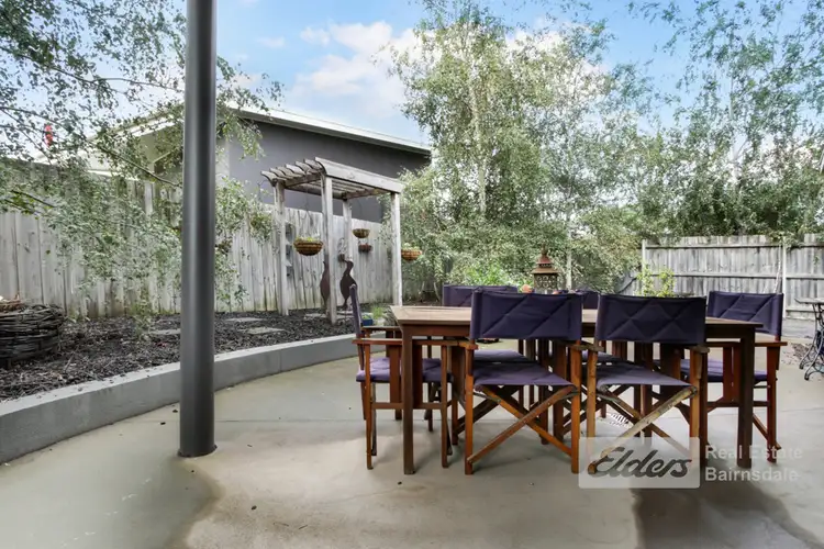 Second view of Homely house listing, 1A The Billabong, Eastwood VIC 3875