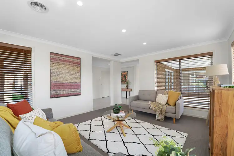 Fourth view of Homely house listing, 15 Warrego Way, Point Cook VIC 3030