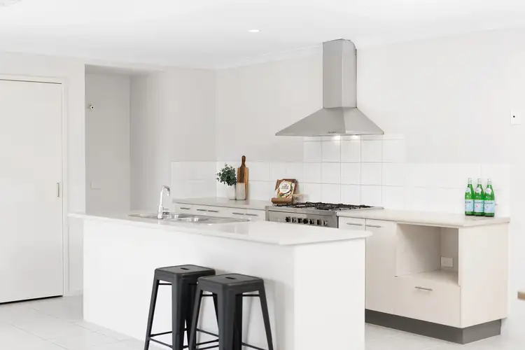 Fifth view of Homely house listing, 15 Warrego Way, Point Cook VIC 3030