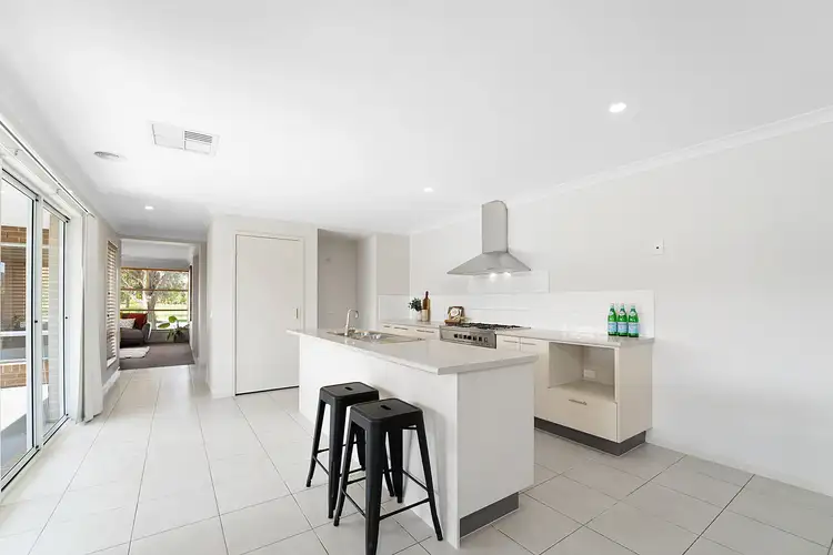 Sixth view of Homely house listing, 15 Warrego Way, Point Cook VIC 3030