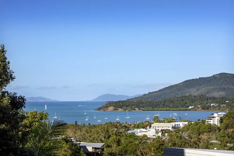 Main view of Homely unit listing, 10/15 Flametree Court, Airlie Beach QLD 4802
