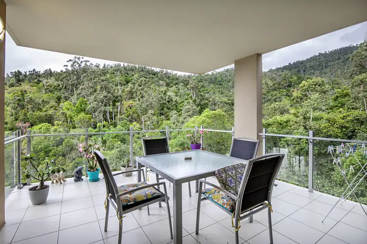 Second view of Homely unit listing, 10/15 Flametree Court, Airlie Beach QLD 4802