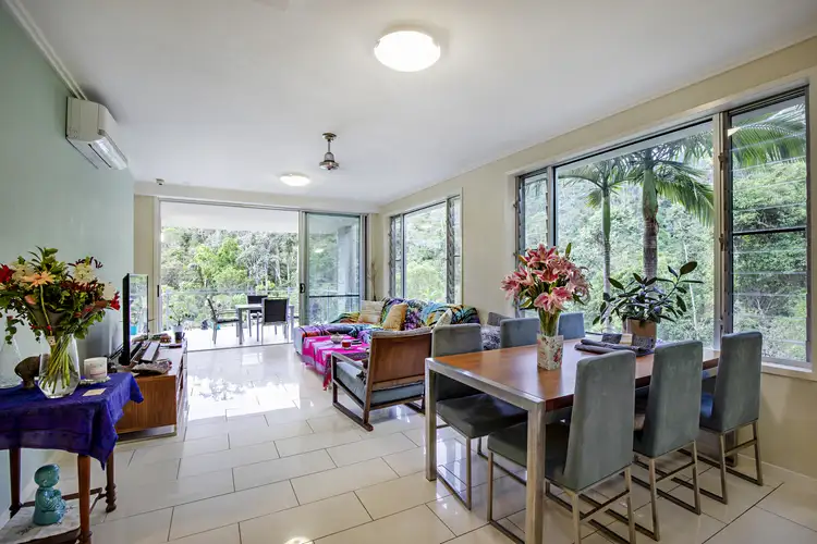 Fourth view of Homely unit listing, 10/15 Flametree Court, Airlie Beach QLD 4802