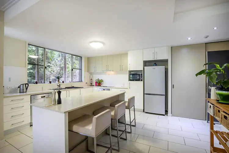 Fifth view of Homely unit listing, 10/15 Flametree Court, Airlie Beach QLD 4802