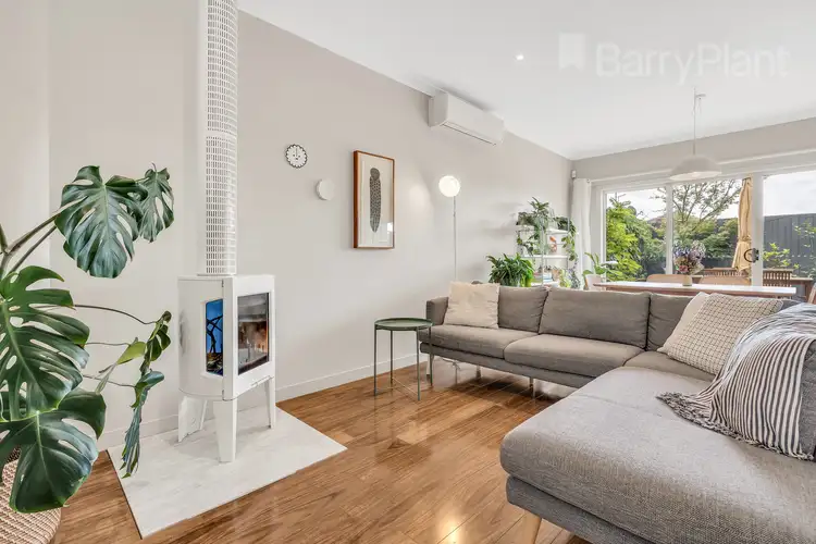 Third view of Homely townhouse listing, 2/26-28 Boldrewood Parade, Reservoir VIC 3073
