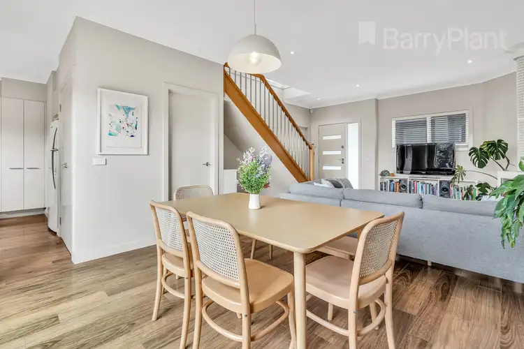 Fourth view of Homely townhouse listing, 2/26-28 Boldrewood Parade, Reservoir VIC 3073