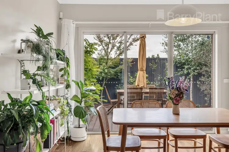 Fifth view of Homely townhouse listing, 2/26-28 Boldrewood Parade, Reservoir VIC 3073