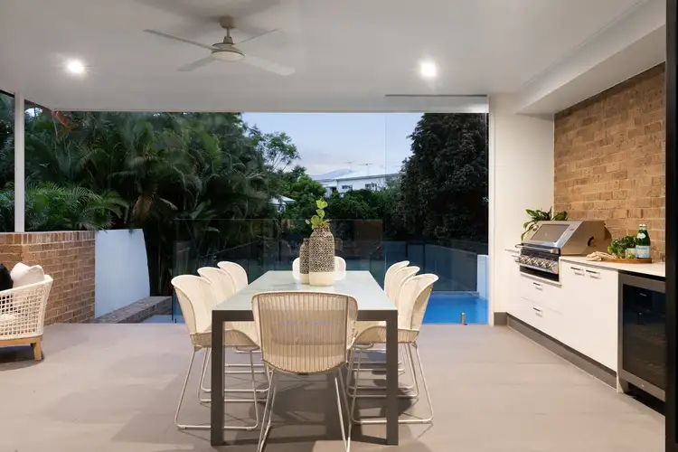 Sixth view of Homely house listing, 41 Katoomba Avenue, Hawthorne QLD 4171