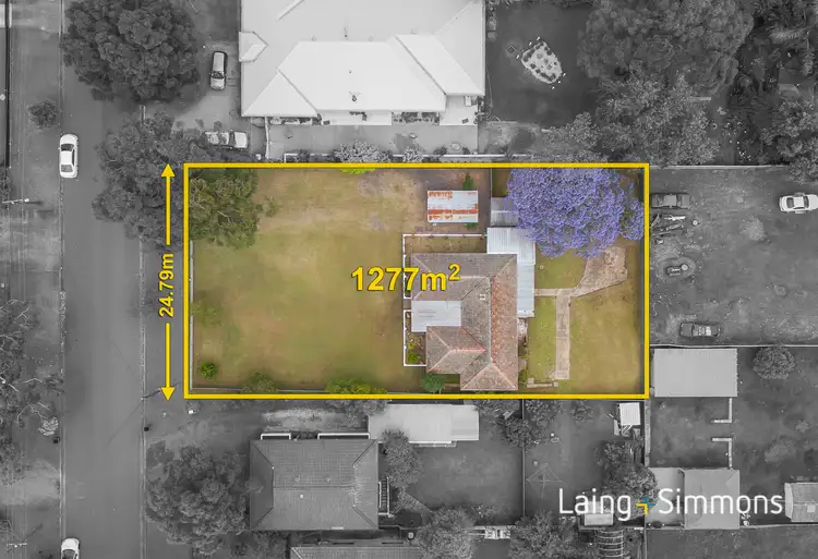 Main view of Homely house listing, 17 Emily Street, Mount Druitt NSW 2770