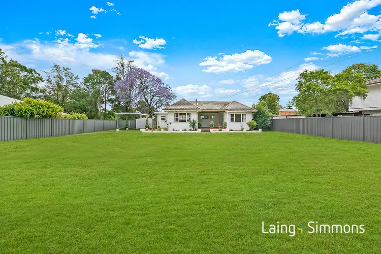 Second view of Homely house listing, 17 Emily Street, Mount Druitt NSW 2770