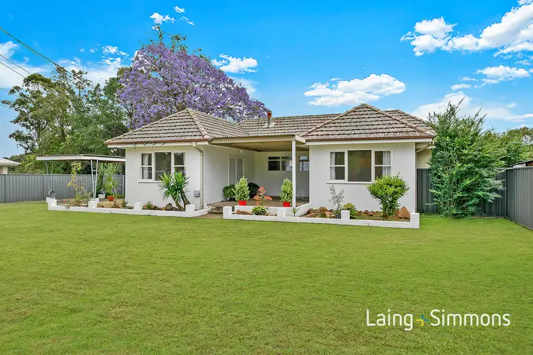 Third view of Homely house listing, 17 Emily Street, Mount Druitt NSW 2770