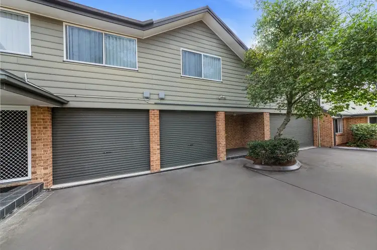 Main view of Homely townhouse listing, 2/38 Adelaide Street, East Gosford NSW 2250