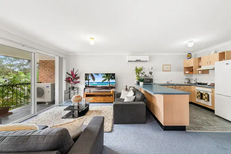 Third view of Homely townhouse listing, 2/38 Adelaide Street, East Gosford NSW 2250