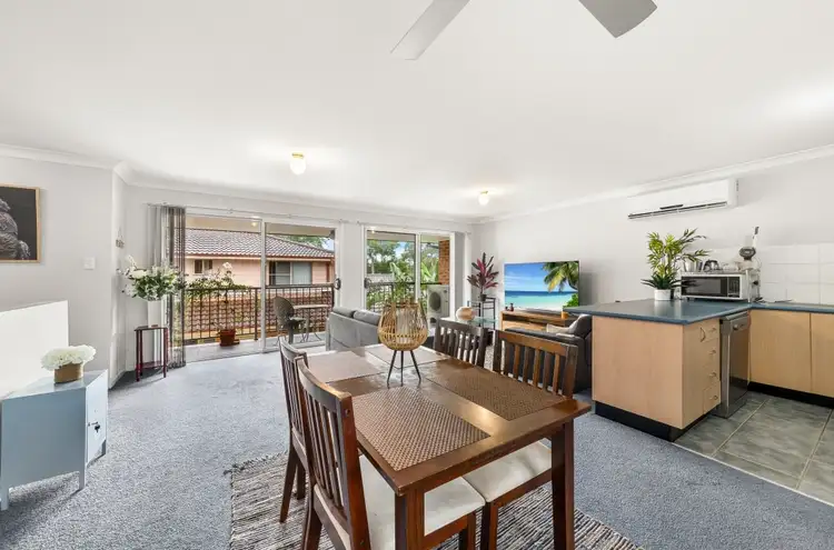 Fifth view of Homely townhouse listing, 2/38 Adelaide Street, East Gosford NSW 2250