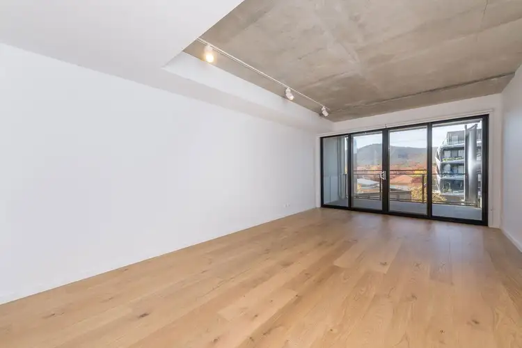 Fourth view of Homely apartment listing, 422/27 Lonsdale Street, Braddon ACT 2612
