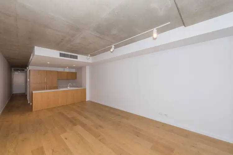 Fifth view of Homely apartment listing, 422/27 Lonsdale Street, Braddon ACT 2612