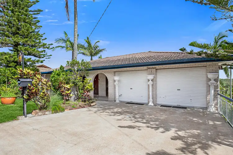 11 Garvary Street, Holland Park West QLD 4121