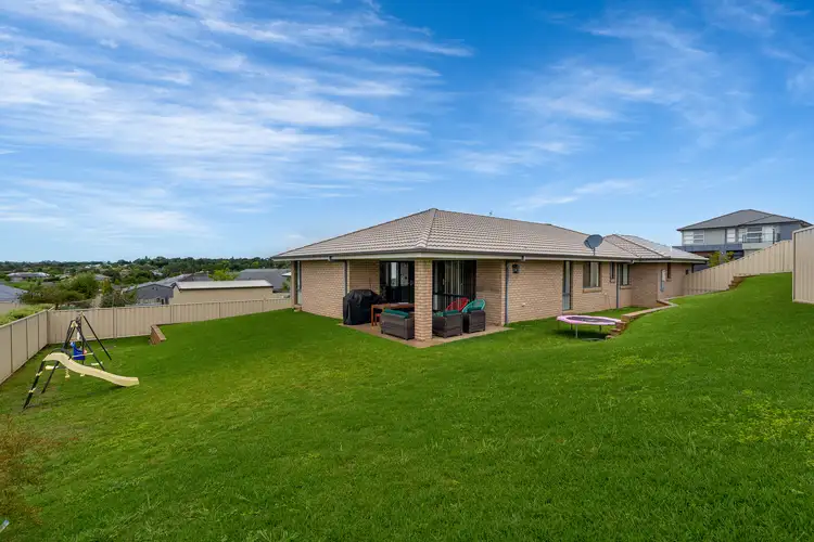 38 Lisbon Circuit, Orange NSW 2800