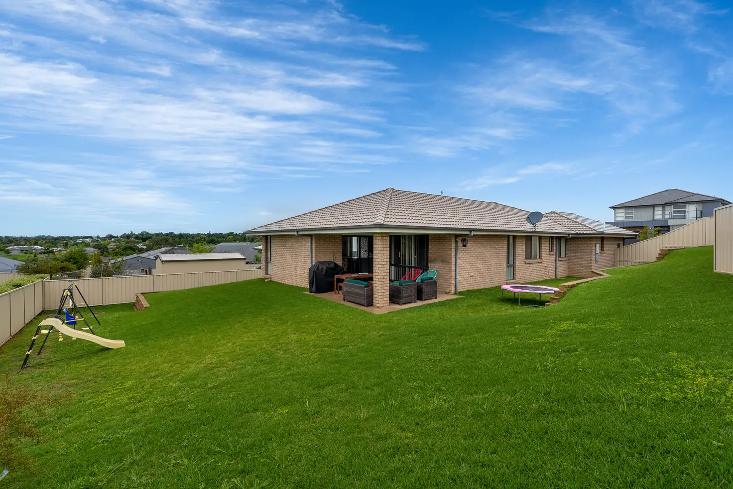 Main view of Homely house listing, 38 Lisbon Circuit, Orange NSW 2800