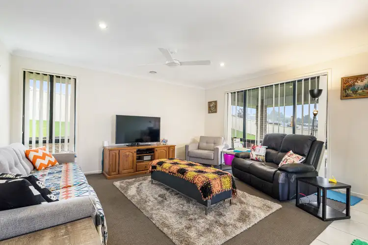 Third view of Homely house listing, 38 Lisbon Circuit, Orange NSW 2800