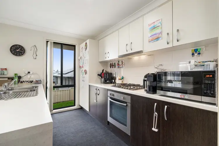 Fourth view of Homely house listing, 38 Lisbon Circuit, Orange NSW 2800