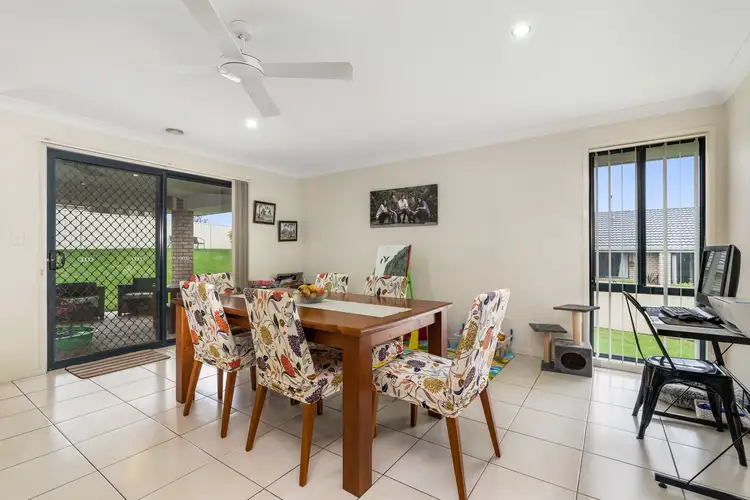 Fifth view of Homely house listing, 38 Lisbon Circuit, Orange NSW 2800