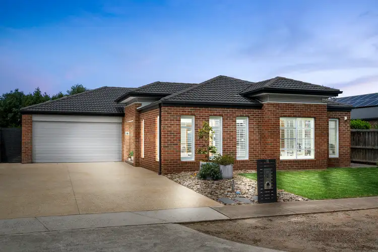 18 Park View Court, Werribee VIC 3030