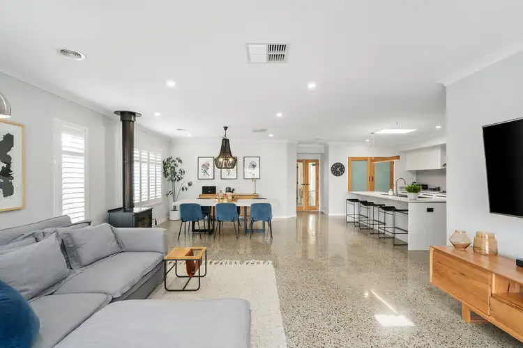 Third view of Homely house listing, 18 Park View Court, Werribee VIC 3030