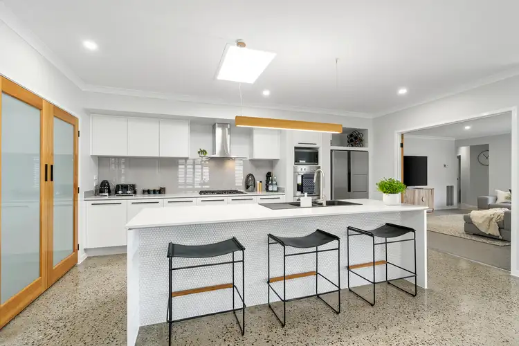 Fourth view of Homely house listing, 18 Park View Court, Werribee VIC 3030