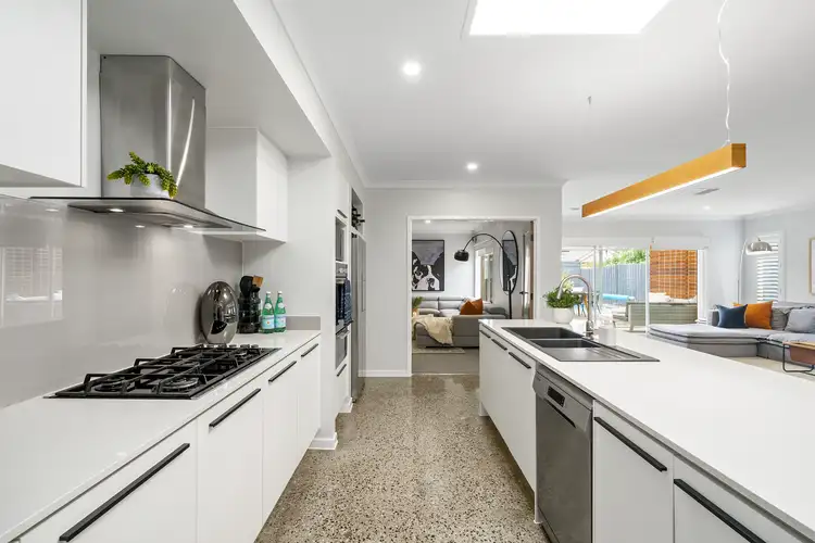 Fifth view of Homely house listing, 18 Park View Court, Werribee VIC 3030