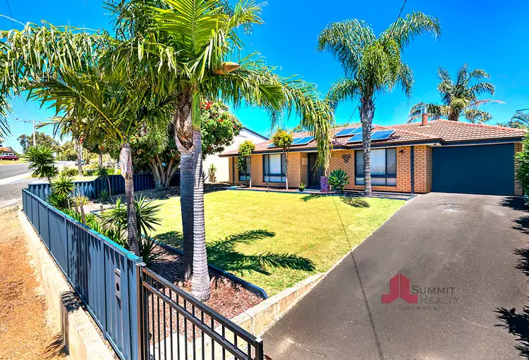 21 Diadem Street, Eaton WA 6232