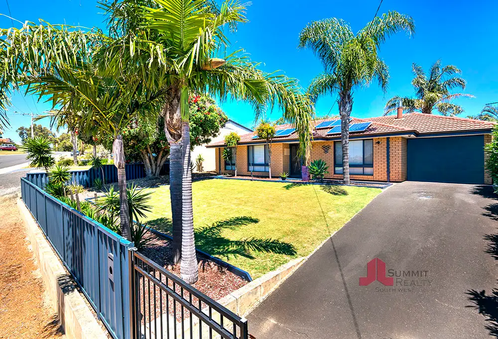 Main view of Homely house listing, 21 Diadem Street, Eaton WA 6232