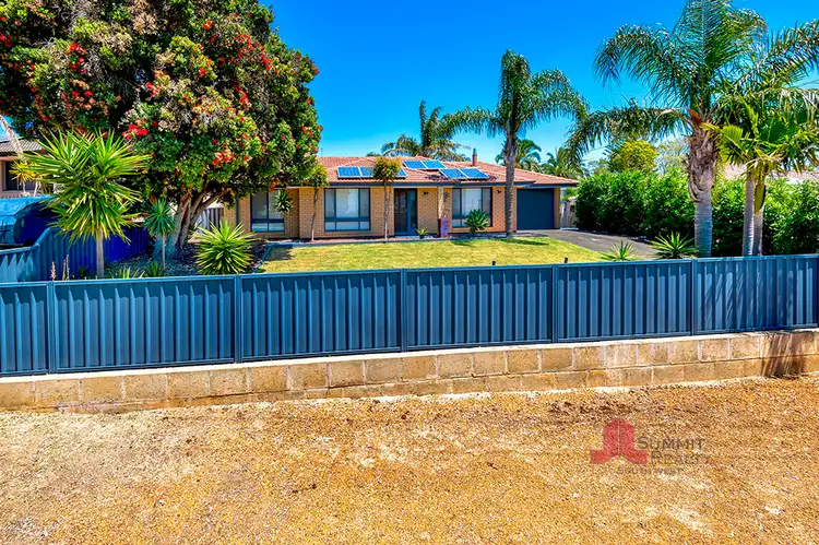 Third view of Homely house listing, 21 Diadem Street, Eaton WA 6232