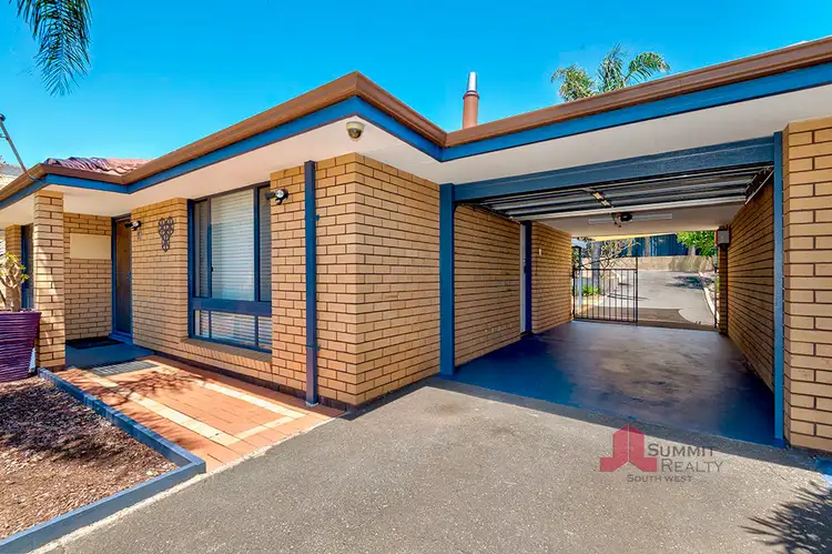 Fifth view of Homely house listing, 21 Diadem Street, Eaton WA 6232